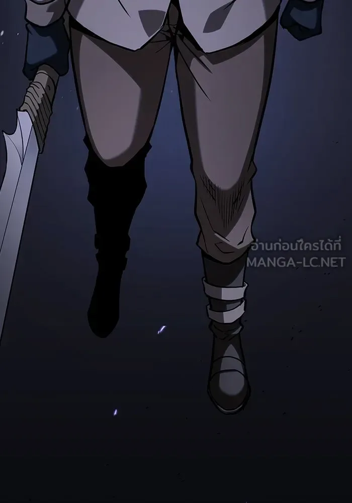 Academy’s Genius Swordmaster นักดาบอัจฉริยะจากอะคาเดมี ตอนที่ 128 หน้า 114