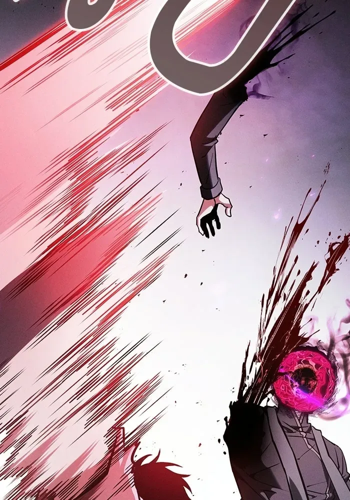 Academy’s Genius Swordmaster นักดาบอัจฉริยะจากอะคาเดมี ตอนที่ 128 หน้า 157