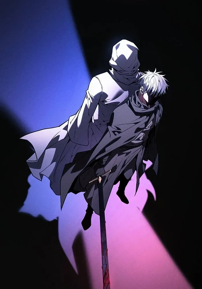 Academy’s Genius Swordmaster นักดาบอัจฉริยะจากอะคาเดมี ตอนที่ 128 หน้า 31