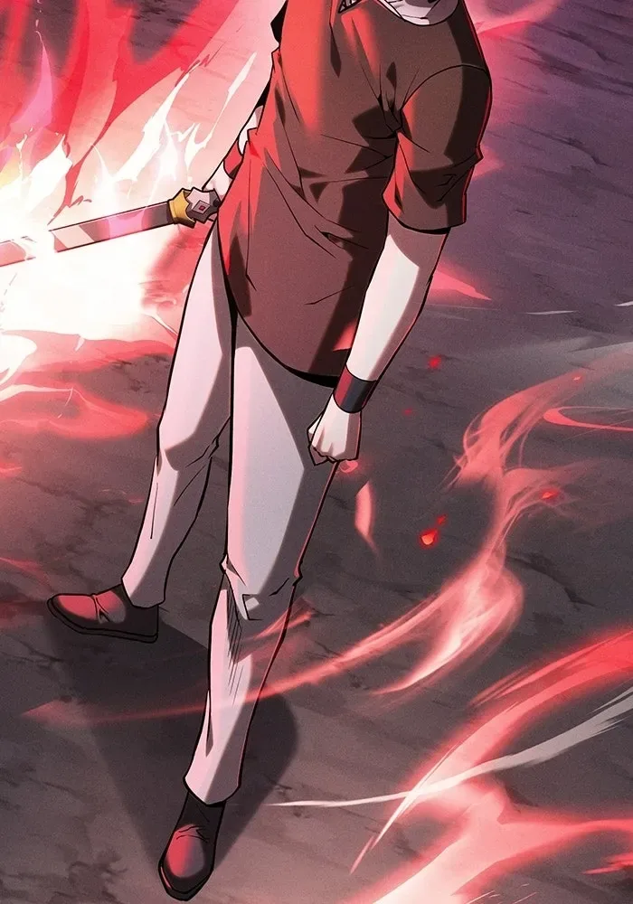 Academy’s Genius Swordmaster นักดาบอัจฉริยะจากอะคาเดมี ตอนที่ 129 หน้า 100