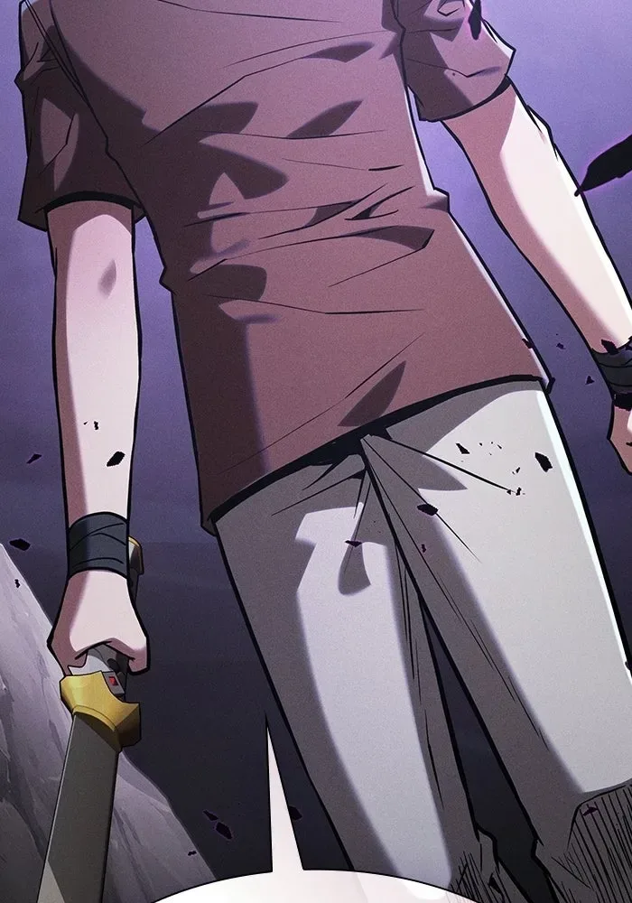 Academy’s Genius Swordmaster นักดาบอัจฉริยะจากอะคาเดมี ตอนที่ 129 หน้า 170