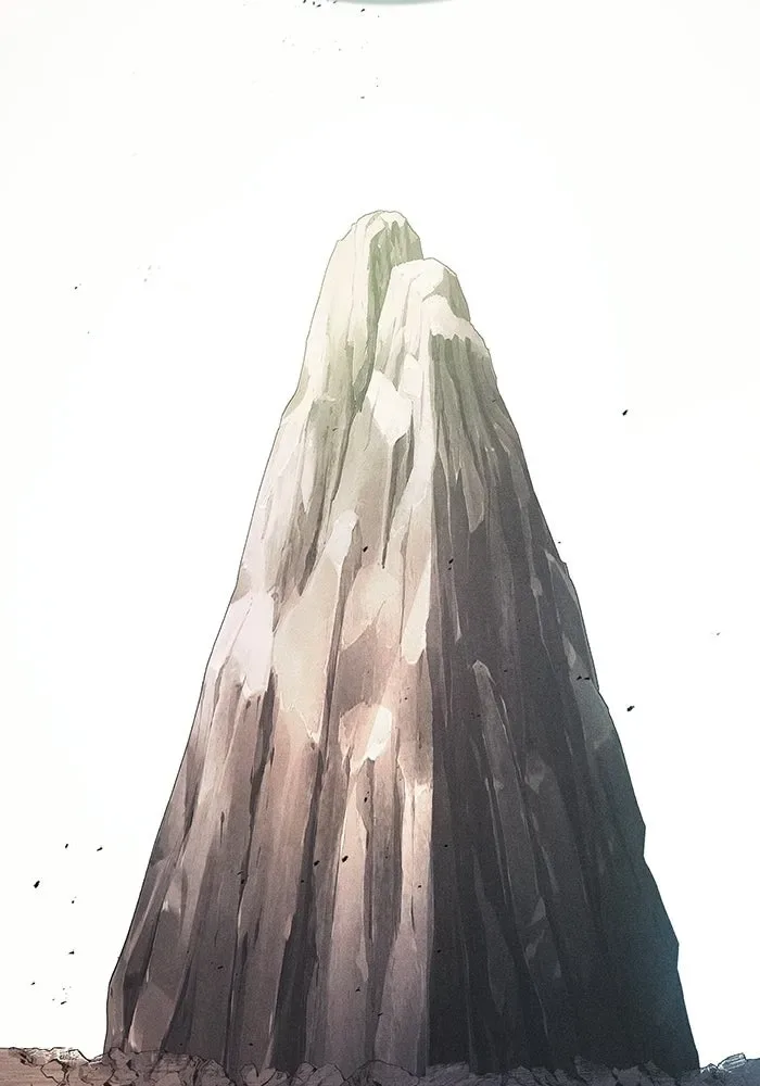 Academy’s Genius Swordmaster นักดาบอัจฉริยะจากอะคาเดมี ตอนที่ 129 หน้า 37