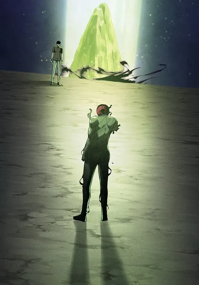 Academy’s Genius Swordmaster นักดาบอัจฉริยะจากอะคาเดมี ตอนที่ 129 หน้า 44