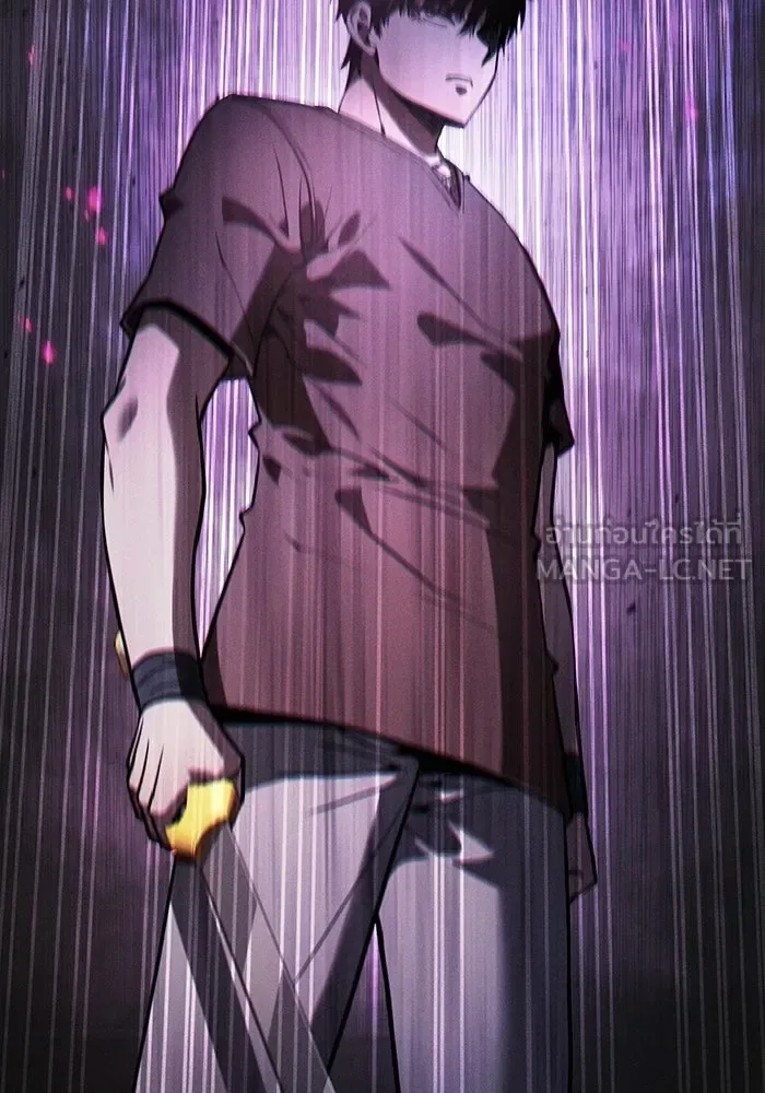 Academy’s Genius Swordmaster นักดาบอัจฉริยะจากอะคาเดมี ตอนที่ 129 หน้า 96