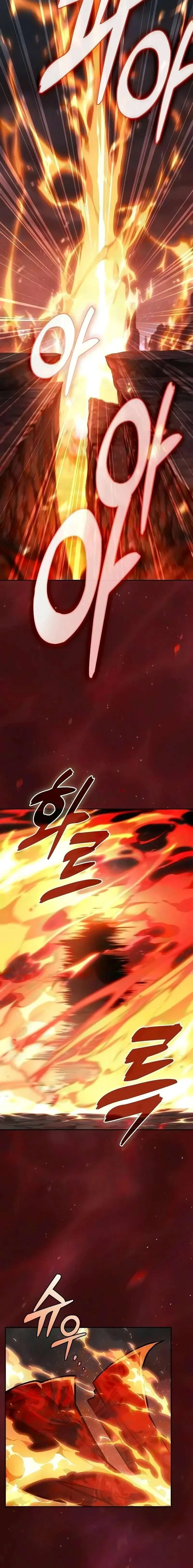Academy’s Genius Swordmaster นักดาบอัจฉริยะจากอะคาเดมี ตอนที่ 132 หน้า 28