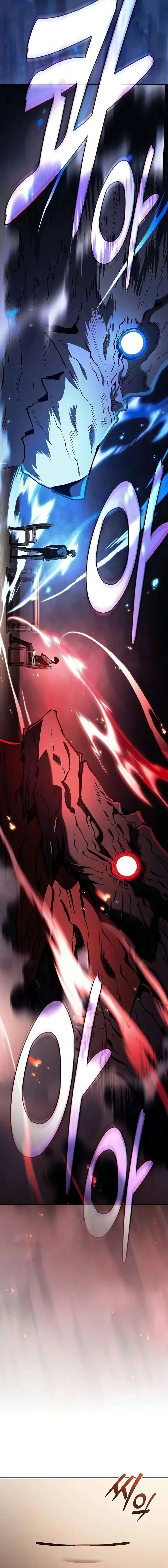 Academy’s Genius Swordmaster นักดาบอัจฉริยะจากอะคาเดมี ตอนที่ 133 หน้า 19