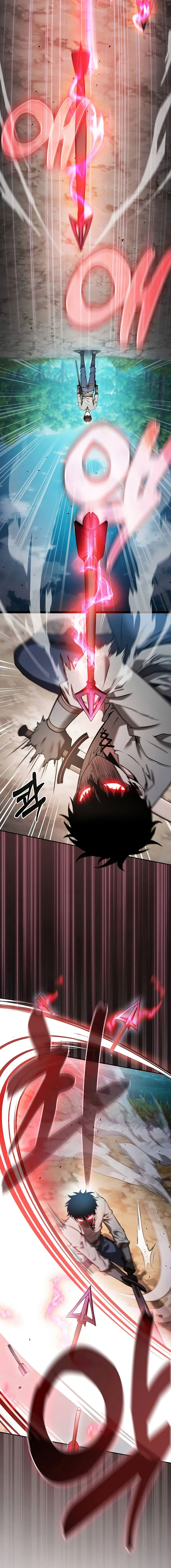 Academy’s Genius Swordmaster นักดาบอัจฉริยะจากอะคาเดมี ตอนที่ 14 หน้า 3