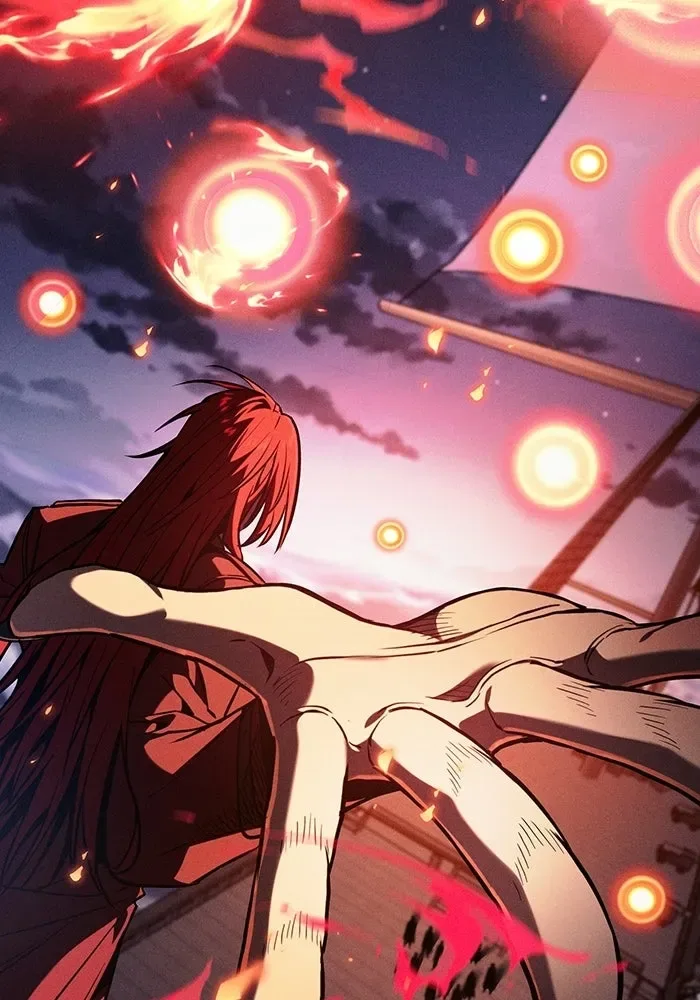 Academy’s Genius Swordmaster นักดาบอัจฉริยะจากอะคาเดมี ตอนที่ 140 หน้า 145