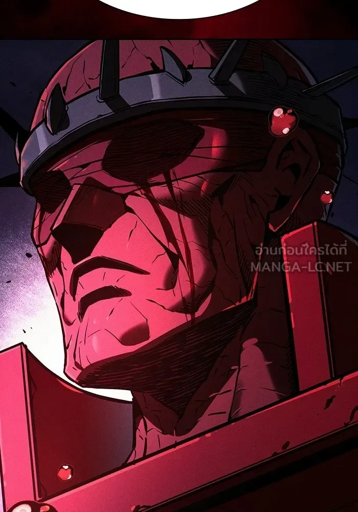 Academy’s Genius Swordmaster นักดาบอัจฉริยะจากอะคาเดมี ตอนที่ 144 หน้า 111