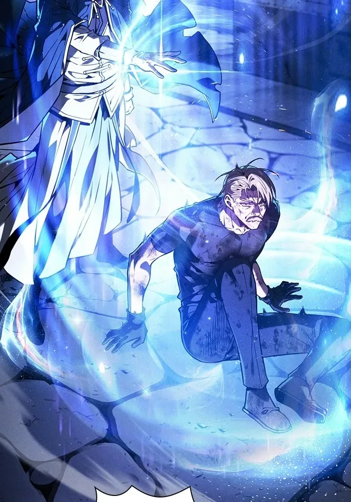 Academy’s Genius Swordmaster นักดาบอัจฉริยะจากอะคาเดมี ตอนที่ 144 หน้า 143