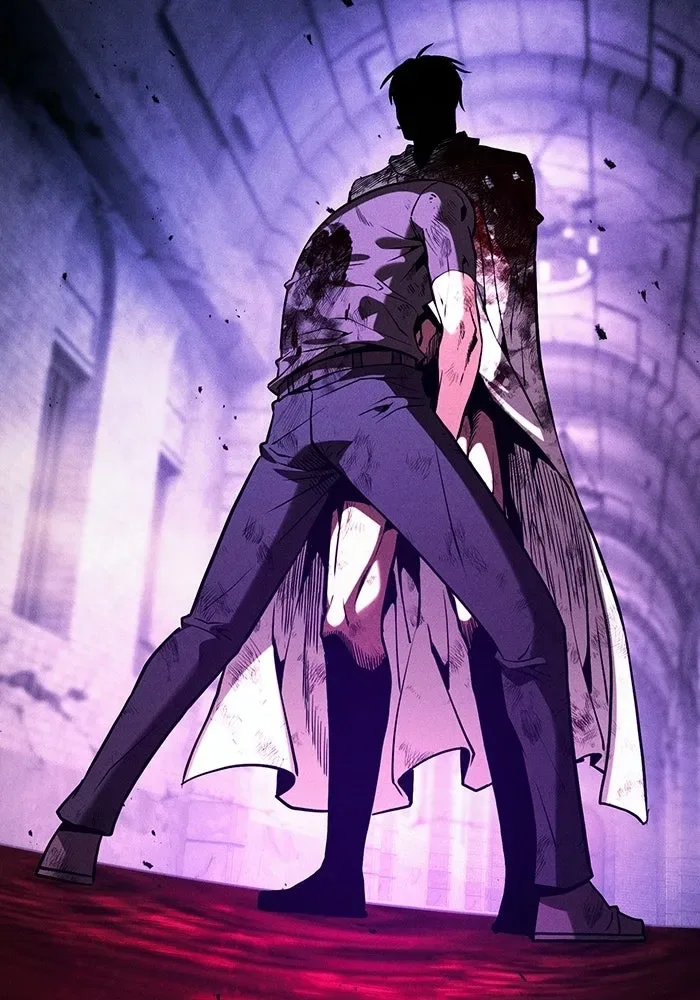 Academy’s Genius Swordmaster นักดาบอัจฉริยะจากอะคาเดมี ตอนที่ 144 หน้า 76
