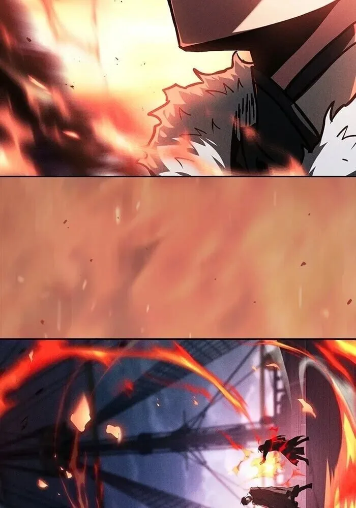 Academy’s Genius Swordmaster นักดาบอัจฉริยะจากอะคาเดมี ตอนที่ 147 หน้า 133