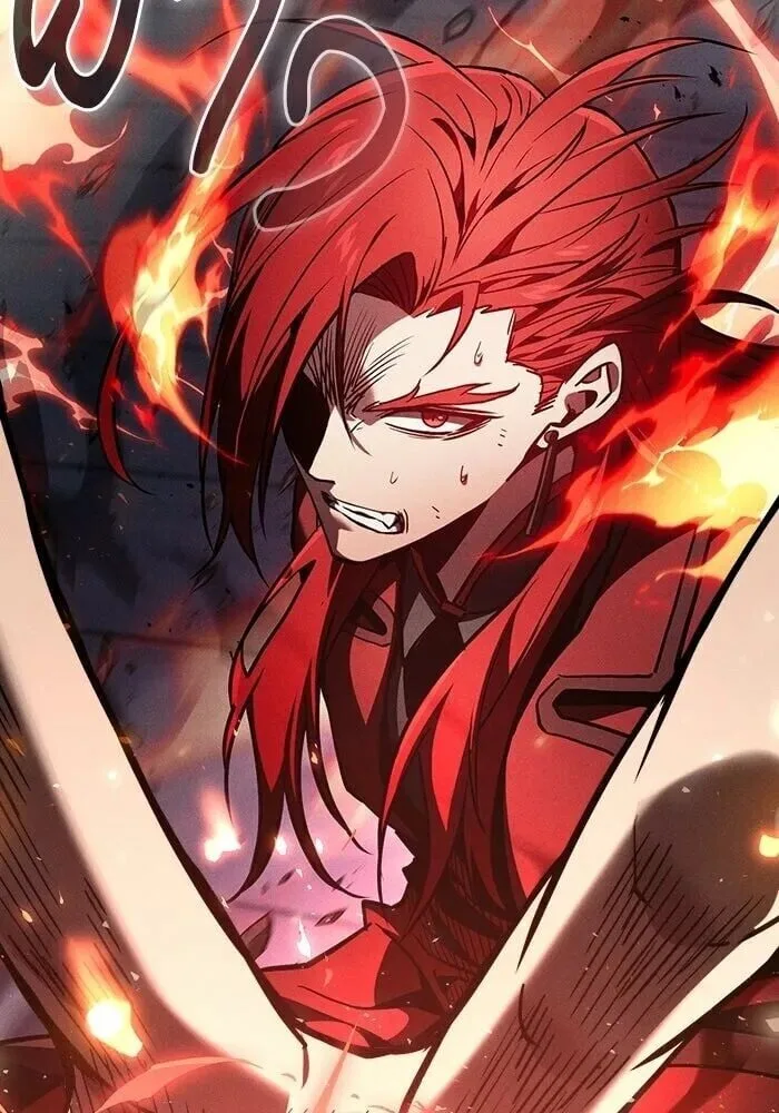 Academy’s Genius Swordmaster นักดาบอัจฉริยะจากอะคาเดมี ตอนที่ 147 หน้า 139