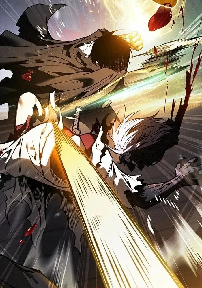 Academy’s Genius Swordmaster นักดาบอัจฉริยะจากอะคาเดมี ตอนที่ 147 หน้า 14