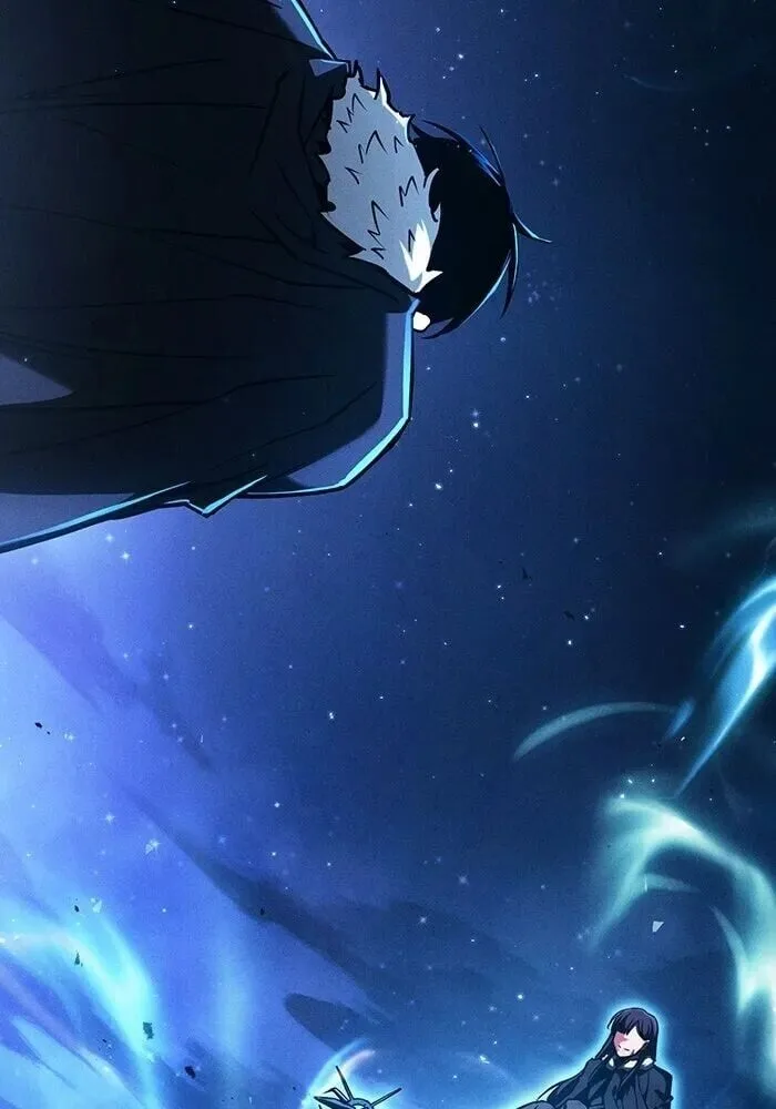 Academy’s Genius Swordmaster นักดาบอัจฉริยะจากอะคาเดมี ตอนที่ 147 หน้า 163