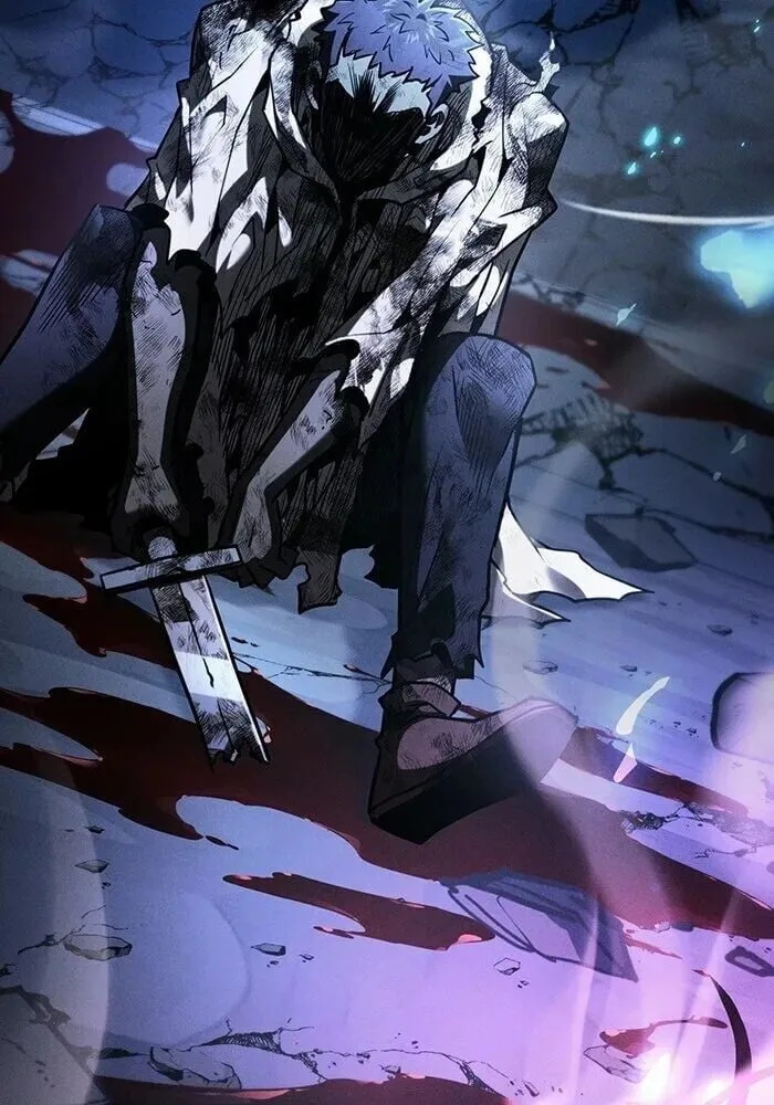 Academy’s Genius Swordmaster นักดาบอัจฉริยะจากอะคาเดมี ตอนที่ 147 หน้า 166