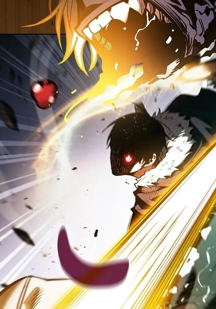 Academy’s Genius Swordmaster นักดาบอัจฉริยะจากอะคาเดมี ตอนที่ 147 หน้า 22
