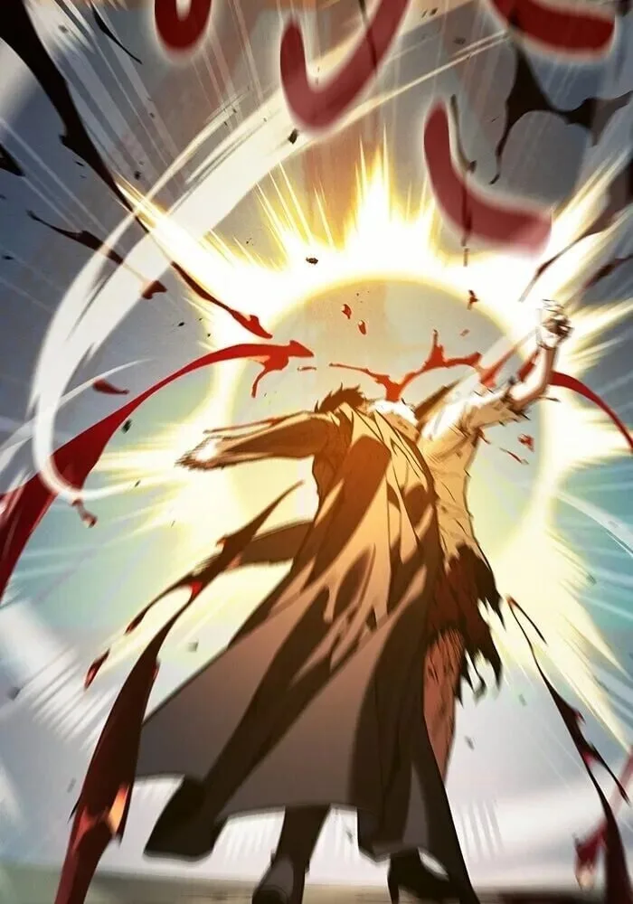 Academy’s Genius Swordmaster นักดาบอัจฉริยะจากอะคาเดมี ตอนที่ 147 หน้า 34