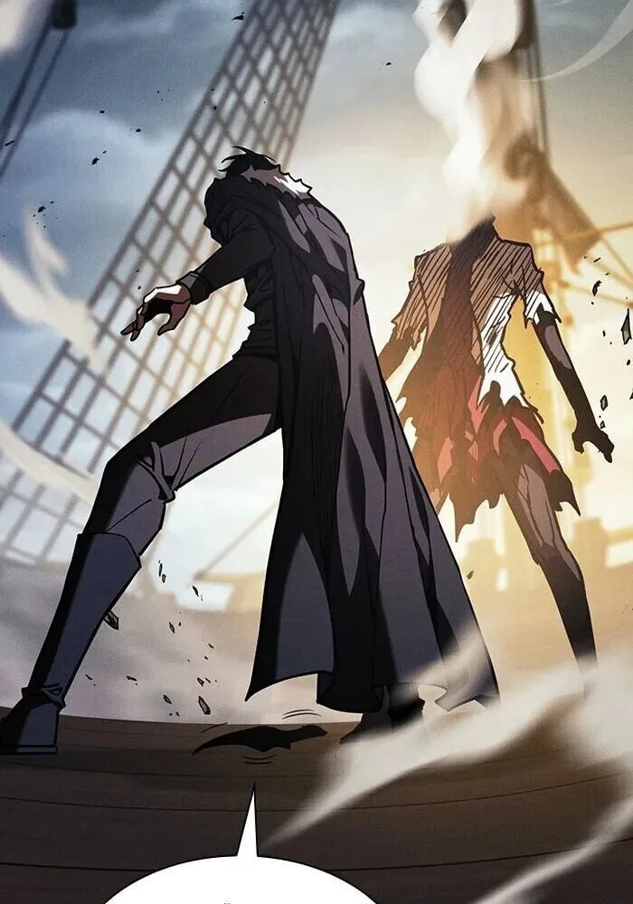 Academy’s Genius Swordmaster นักดาบอัจฉริยะจากอะคาเดมี ตอนที่ 147 หน้า 61