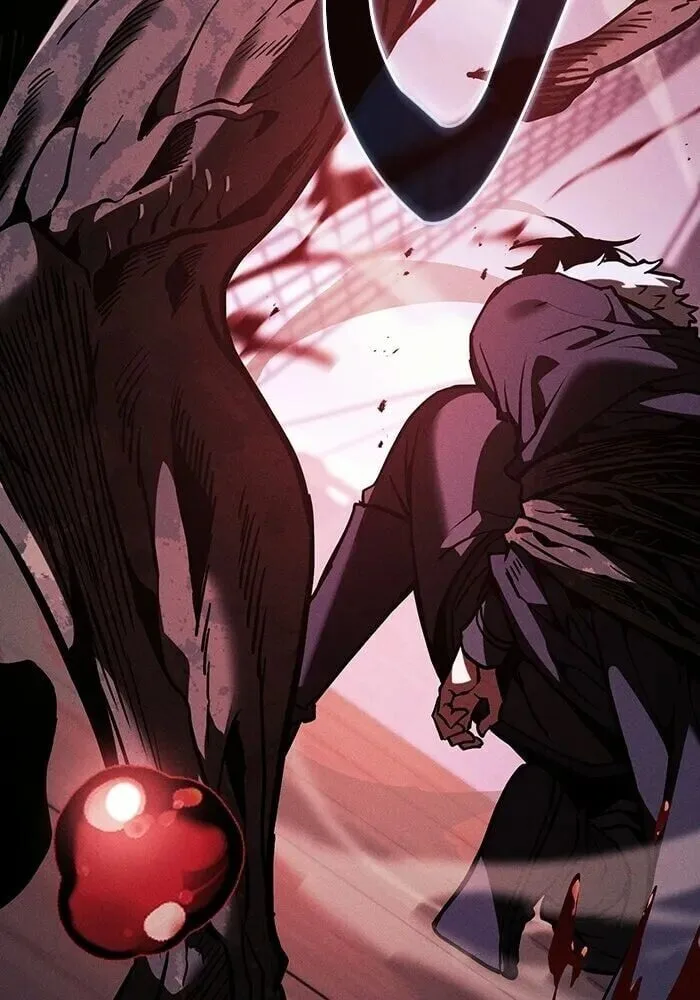 Academy’s Genius Swordmaster นักดาบอัจฉริยะจากอะคาเดมี ตอนที่ 147 หน้า 91