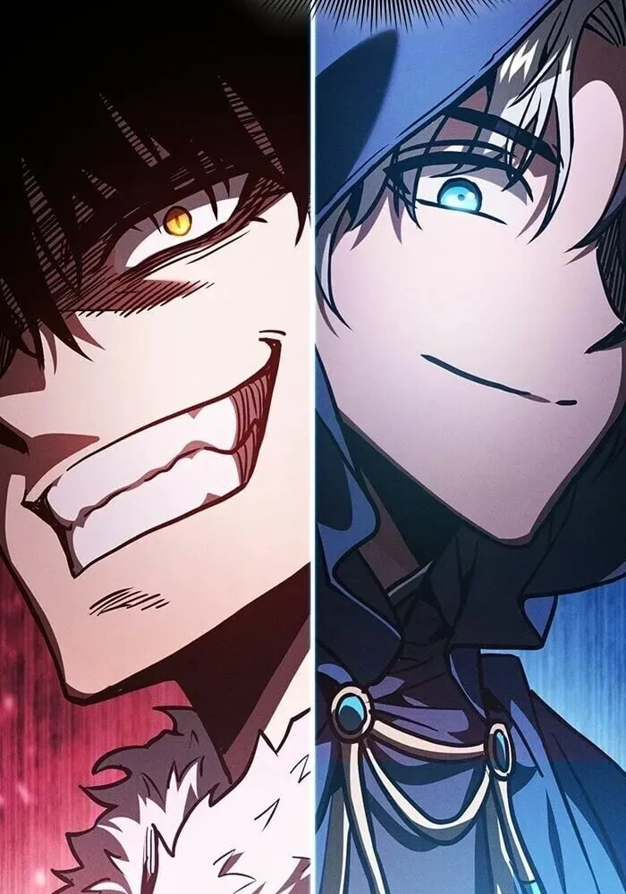 Academy’s Genius Swordmaster นักดาบอัจฉริยะจากอะคาเดมี ตอนที่ 148 หน้า 115