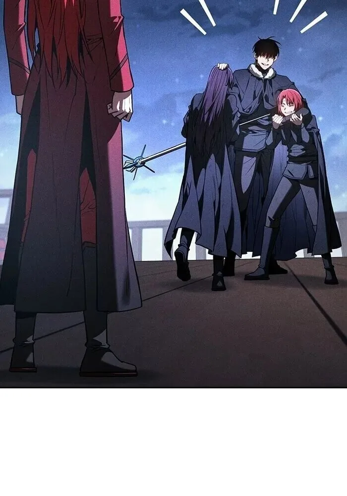 Academy’s Genius Swordmaster นักดาบอัจฉริยะจากอะคาเดมี ตอนที่ 148 หน้า 23
