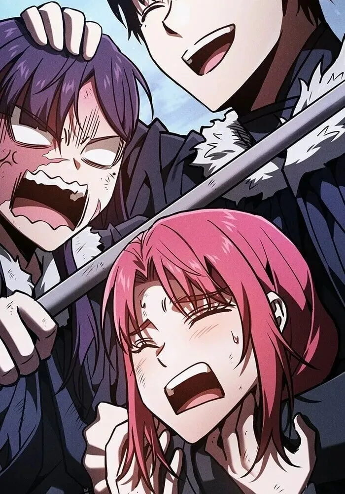 Academy’s Genius Swordmaster นักดาบอัจฉริยะจากอะคาเดมี ตอนที่ 148 หน้า 43