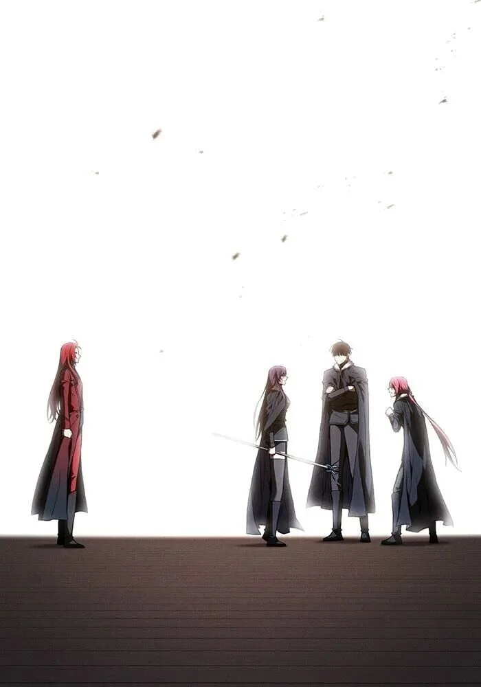 Academy’s Genius Swordmaster นักดาบอัจฉริยะจากอะคาเดมี ตอนที่ 148 หน้า 47