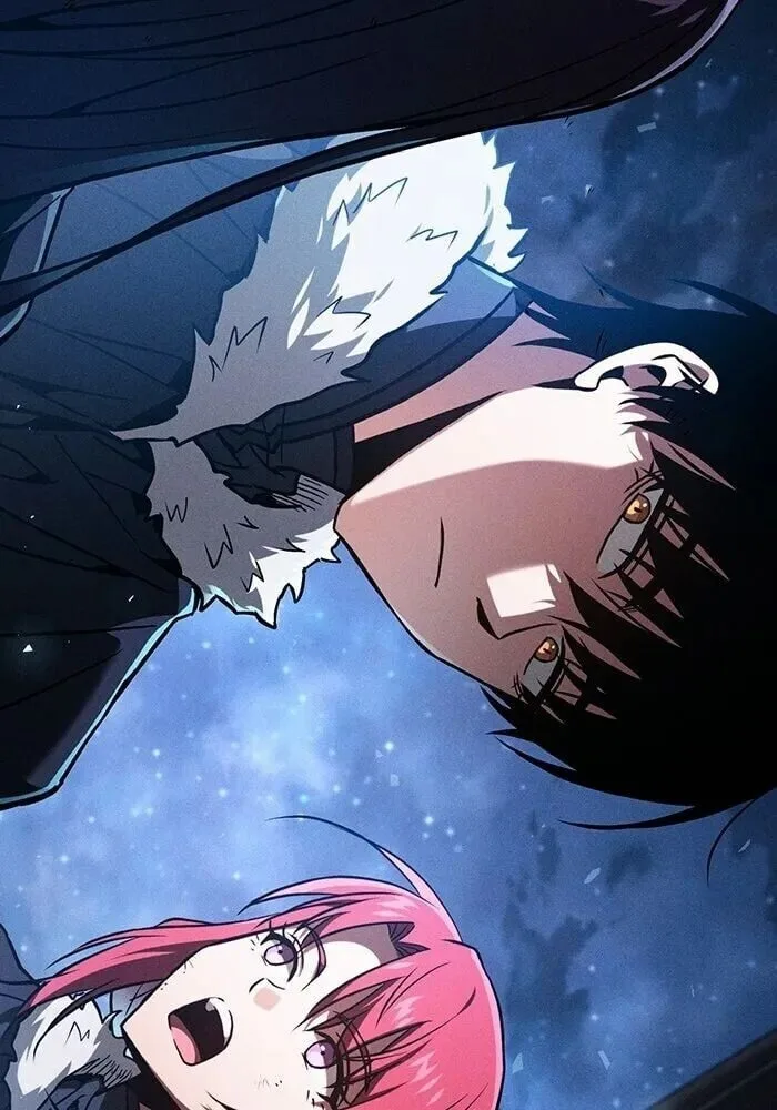 Academy’s Genius Swordmaster นักดาบอัจฉริยะจากอะคาเดมี ตอนที่ 148 หน้า 52
