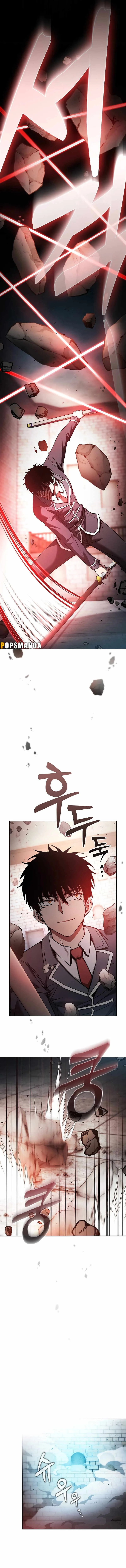 Academy’s Genius Swordmaster นักดาบอัจฉริยะจากอะคาเดมี ตอนที่ 39 หน้า 15