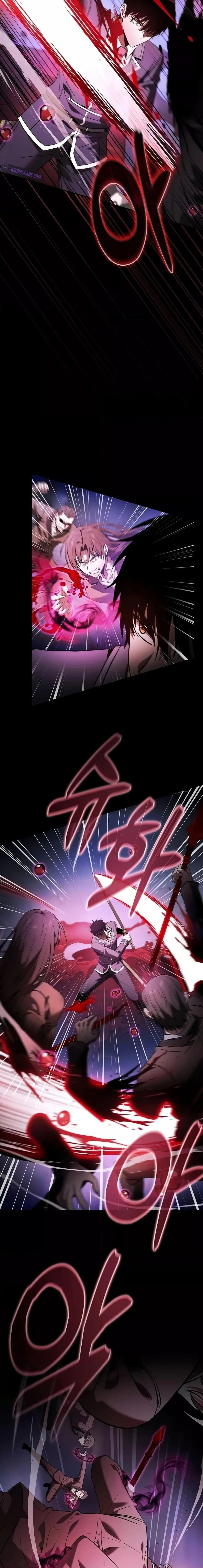 Academy’s Genius Swordmaster นักดาบอัจฉริยะจากอะคาเดมี ตอนที่ 60 หน้า 14