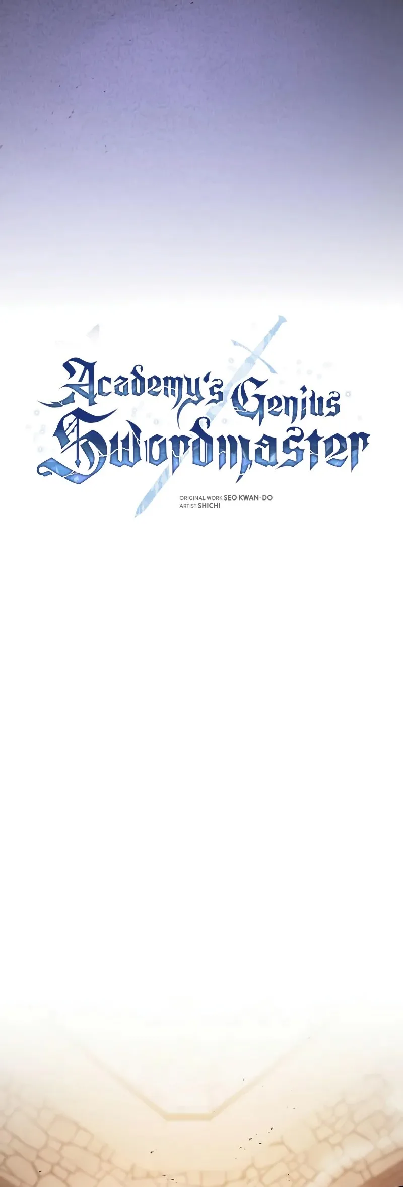 Academy’s Genius Swordmaster นักดาบอัจฉริยะจากอะคาเดมี ตอนที่ 95 หน้า 30