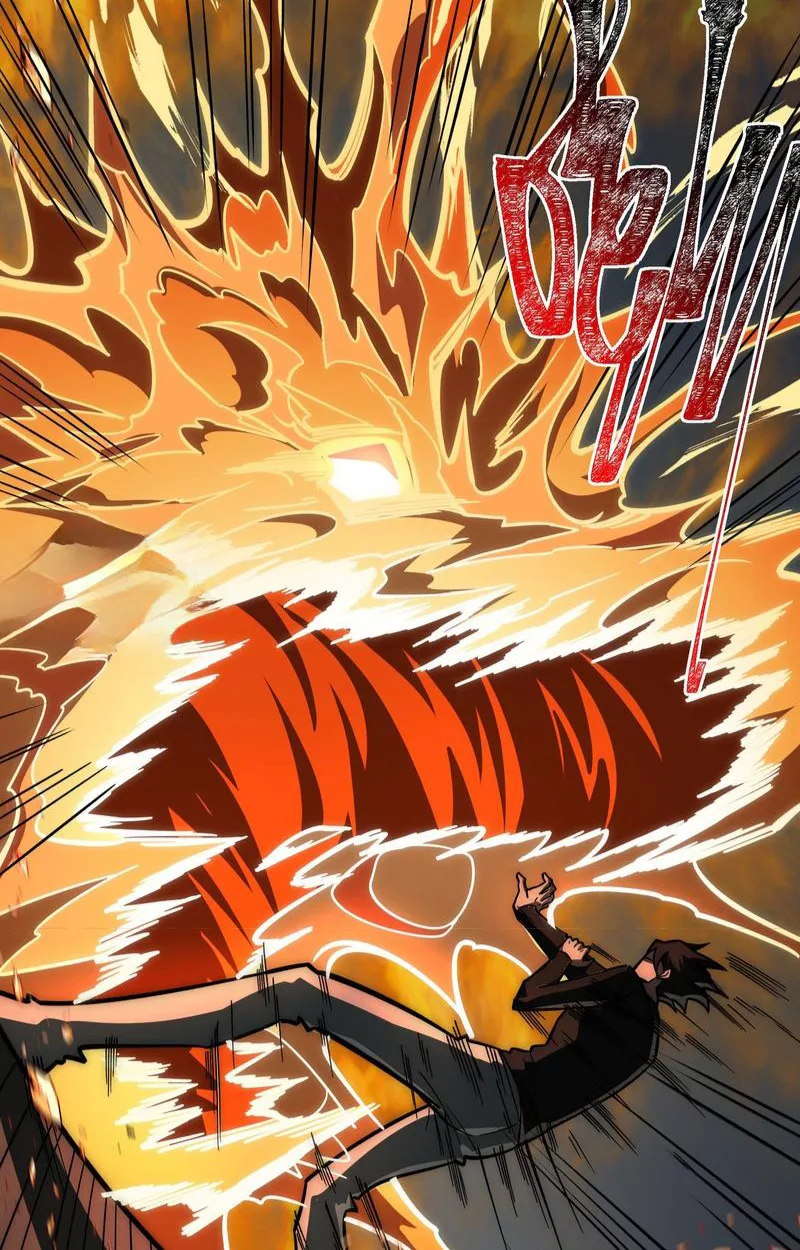 After breaking up with the school beauty, I became a martial arts master หลังถูกดอกไม้โรงเรียนบอกเลิก ฉันก็กลายมาเป็นปรมาจารย์ศิลปะการต่อสู้ ตอนที่ 19 หน้า 32