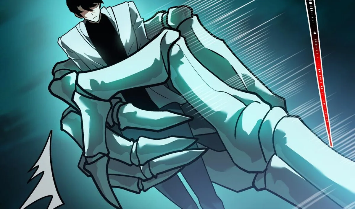 After breaking up with the school beauty, I became a martial arts master หลังถูกดอกไม้โรงเรียนบอกเลิก ฉันก็กลายมาเป็นปรมาจารย์ศิลปะการต่อสู้ ตอนที่ 56 หน้า 36