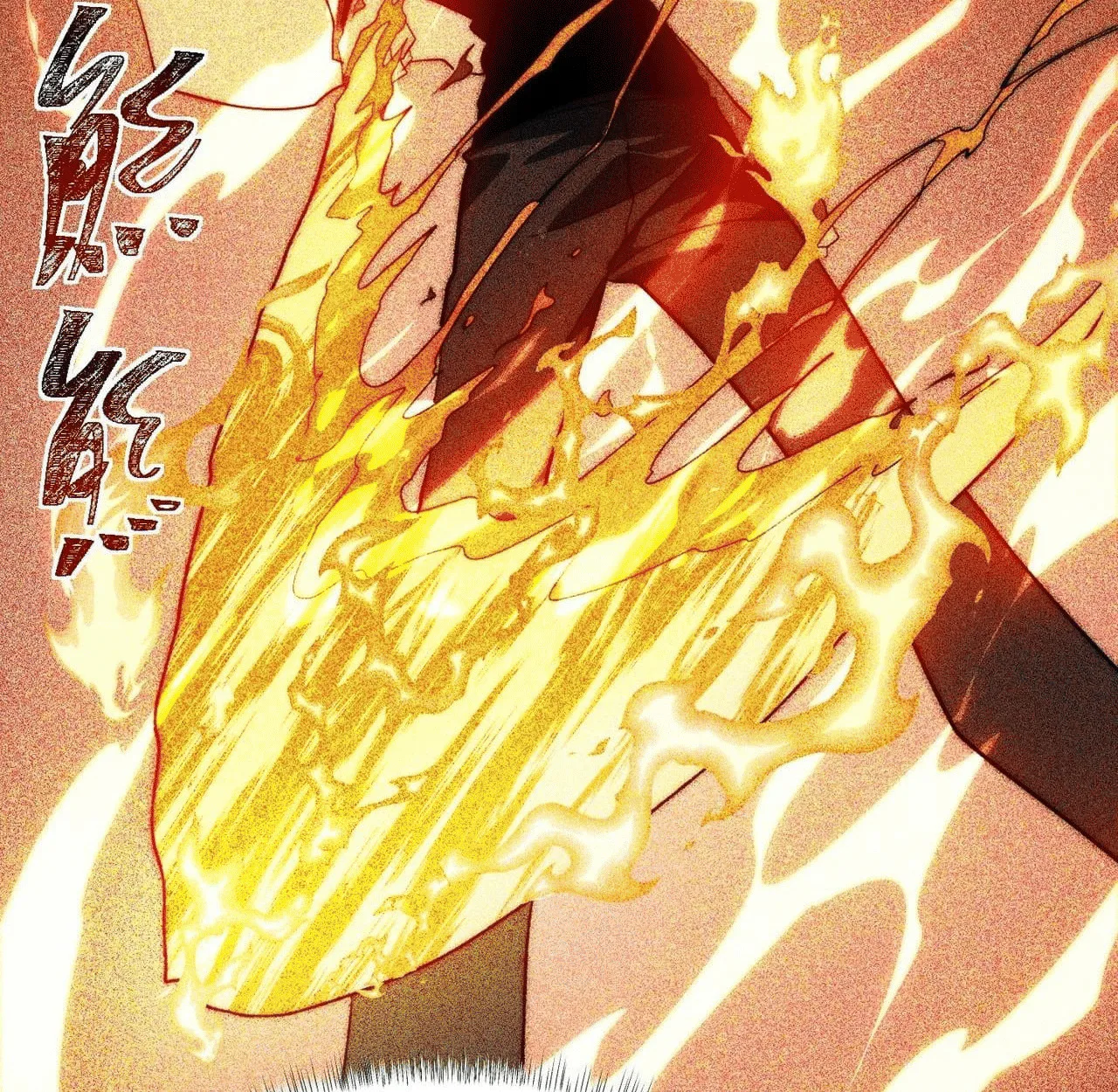 After breaking up with the school beauty, I became a martial arts master หลังถูกดอกไม้โรงเรียนบอกเลิก ฉันก็กลายมาเป็นปรมาจารย์ศิลปะการต่อสู้ ตอนที่ 7 หน้า 35