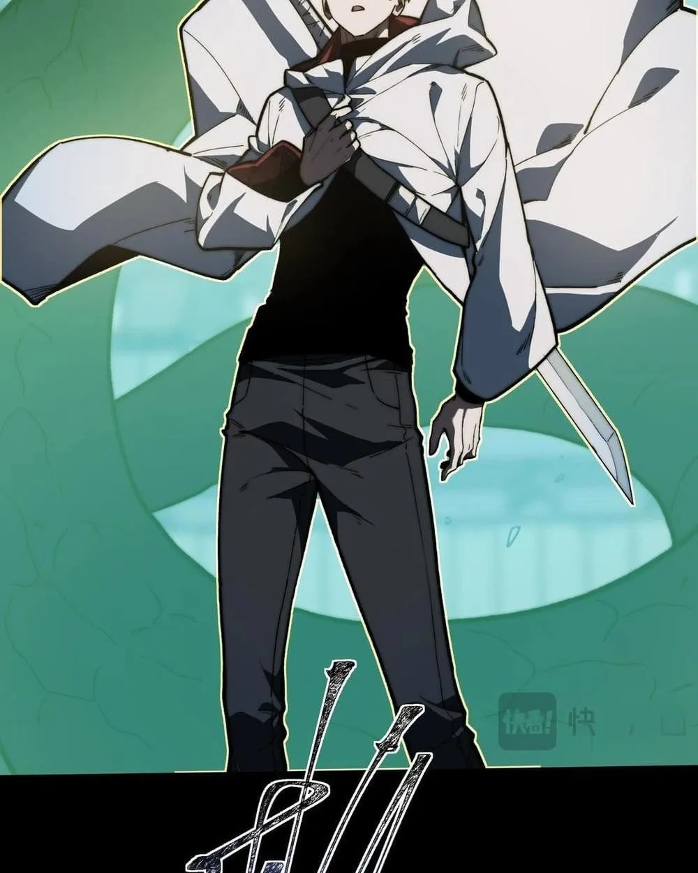 After breaking up with the school beauty, I became a martial arts master หลังถูกดอกไม้โรงเรียนบอกเลิก ฉันก็กลายมาเป็นปรมาจารย์ศิลปะการต่อสู้ ตอนที่ 9 หน้า 80