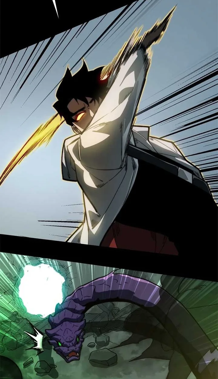 After breaking up with the school beauty, I became a martial arts master หลังถูกดอกไม้โรงเรียนบอกเลิก ฉันก็กลายมาเป็นปรมาจารย์ศิลปะการต่อสู้ ตอนที่ 10 หน้า 5