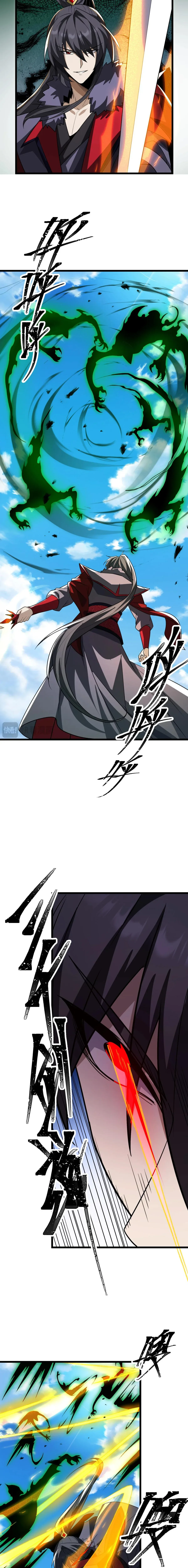 After All Eight Empresses Betrayed Me, I Was Reborn in Regret แปดจักรพรรดินีทรยศ แต่ตอนนี้พวกนางอยากคืนดี? ตอนที่ 27 หน้า 18