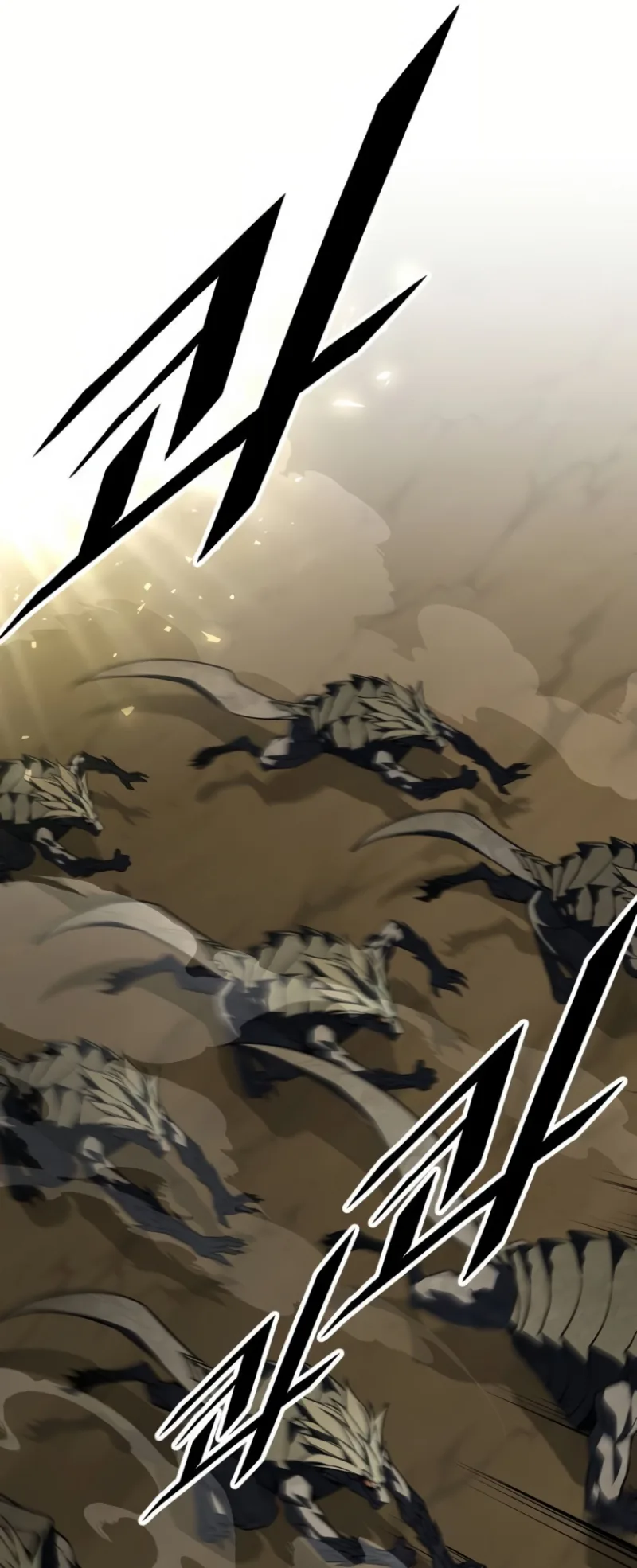 Apocalyptic Chef Awakening ตอนที่ 12 หน้า 18