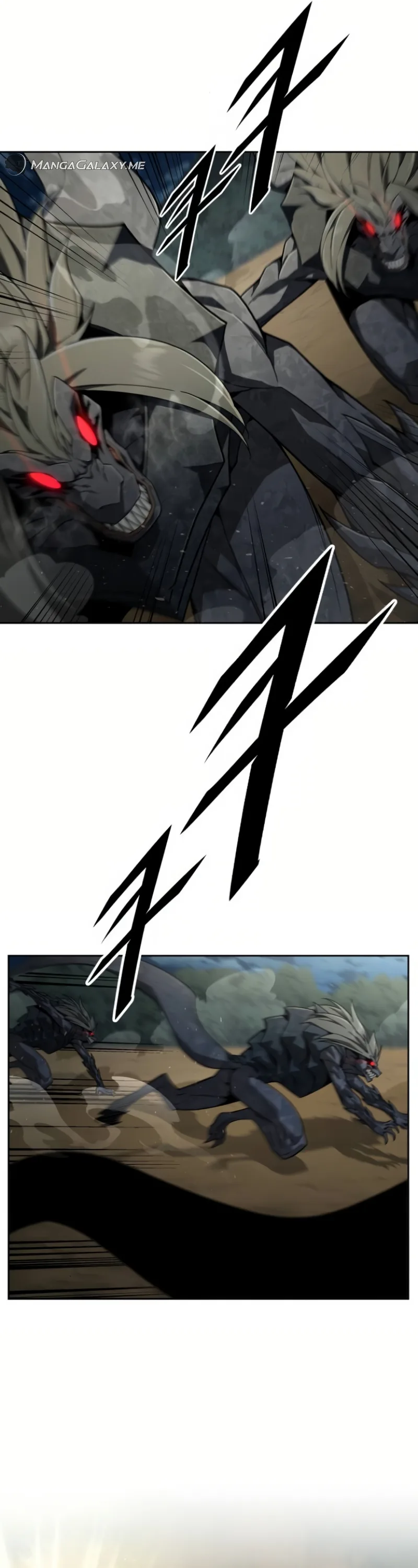 Apocalyptic Chef Awakening ตอนที่ 12 หน้า 20