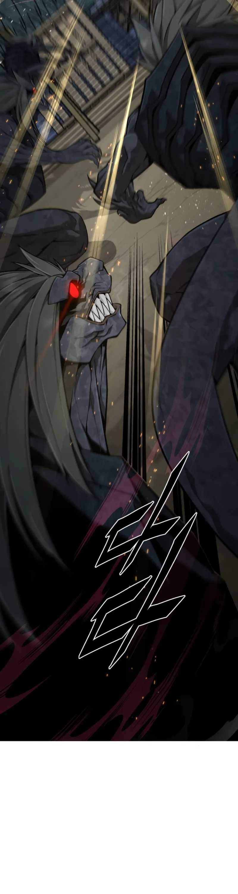 Apocalyptic Chef Awakening ตอนที่ 12 หน้า 25