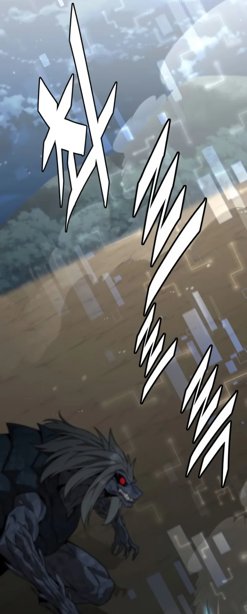 Apocalyptic Chef Awakening ตอนที่ 12 หน้า 36