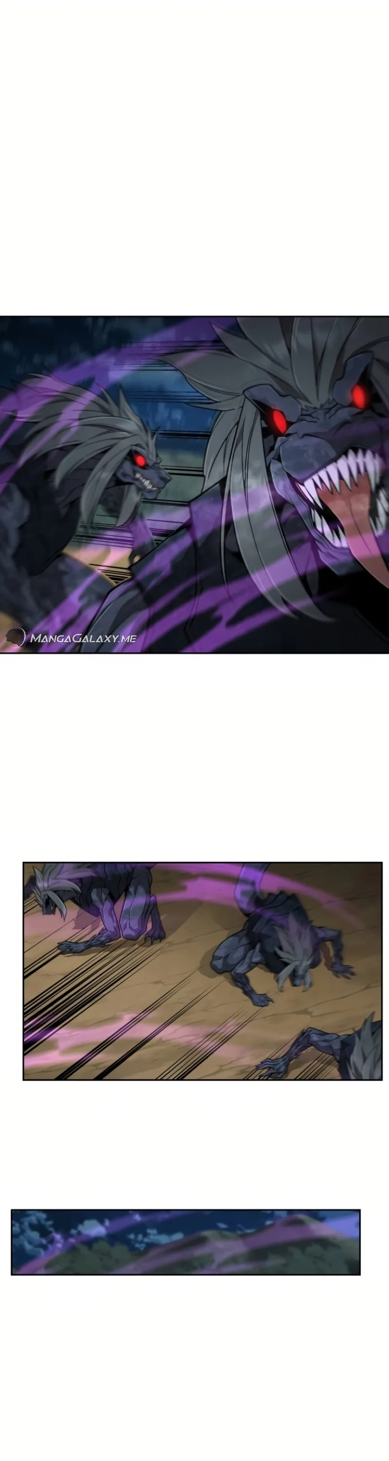 Apocalyptic Chef Awakening ตอนที่ 12 หน้า 44