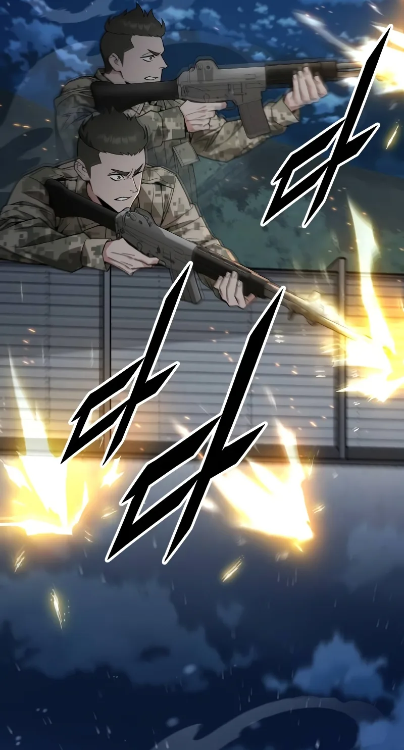 Apocalyptic Chef Awakening ตอนที่ 14 หน้า 15