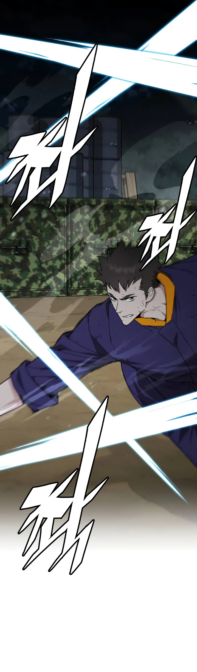 Apocalyptic Chef Awakening ตอนที่ 14 หน้า 17