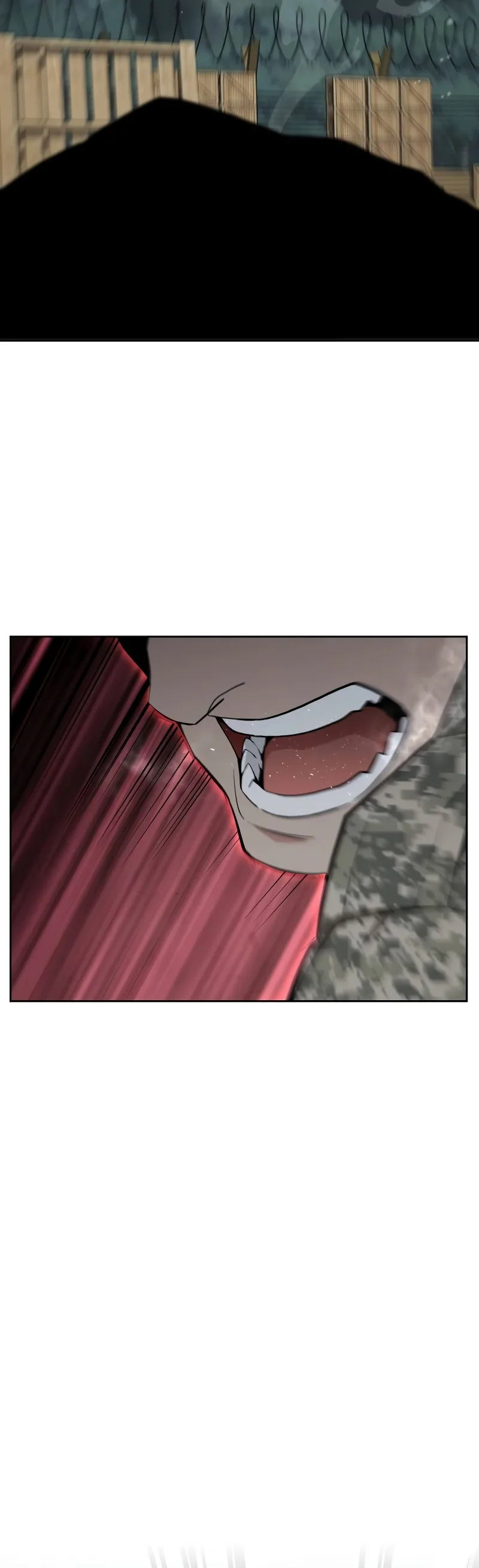 Apocalyptic Chef Awakening ตอนที่ 14 หน้า 35