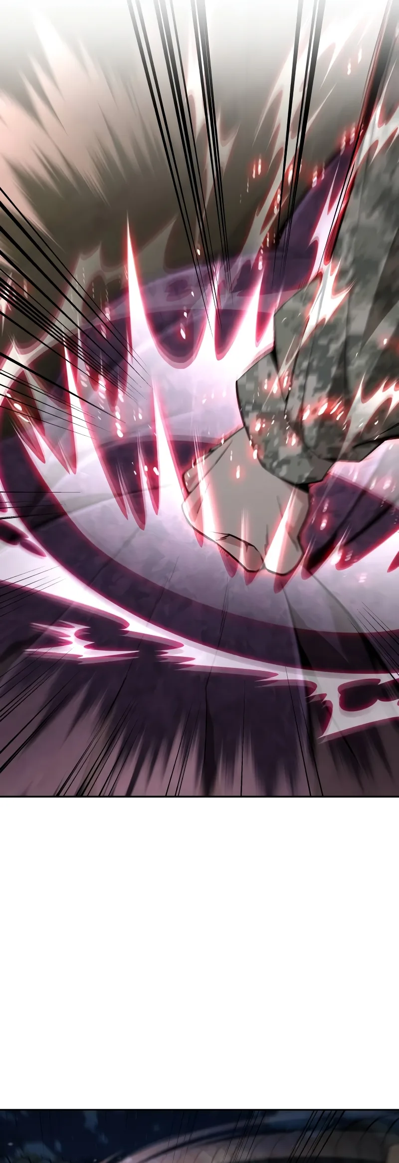 Apocalyptic Chef Awakening ตอนที่ 14 หน้า 36