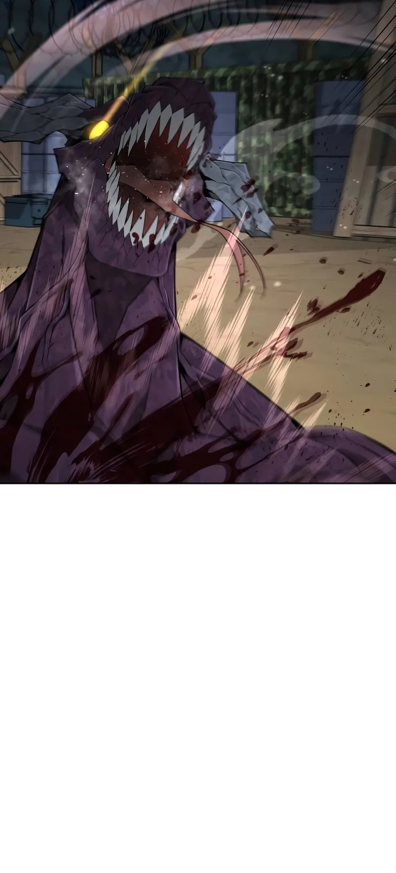 Apocalyptic Chef Awakening ตอนที่ 14 หน้า 37