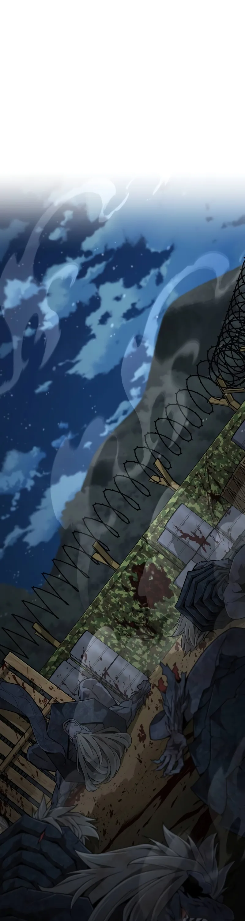 Apocalyptic Chef Awakening ตอนที่ 14 หน้า 43