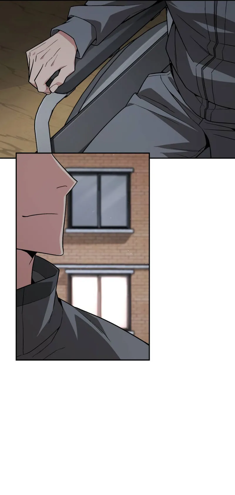 Apocalyptic Chef Awakening ตอนที่ 16 หน้า 38